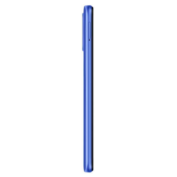 Xiaomi Redmi 9T 16,6 cm (6.53'') Doppia SIM Android 10 4G USB tipo-C 4 GB 128 GB 6000 mAh Grigio — immagine 6 di 8
