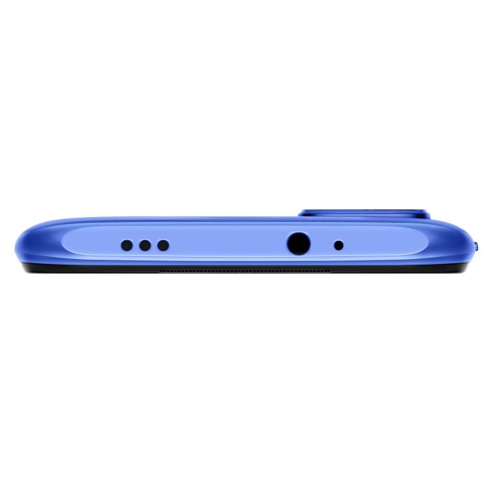 Xiaomi Redmi 9T 16,6 cm (6.53'') Doppia SIM Android 10 4G USB tipo-C 4 GB 128 GB 6000 mAh Grigio — immagine 8 di 8