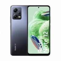 Xiaomi Redmi Note 12 5G 16,9 cm (6.67'') Dual SIM ibrida Android 12 USB tipo-C 8 GB 256 GB 5000 mAh Grigio