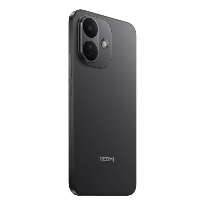 Xiaomi Redmi Note 17 Pro 5G 17,4 cm (6.83'') Doppia SIM USB tipo-C 12 GB 256 GB 8340 mAh Nero — immagine 17 di 20