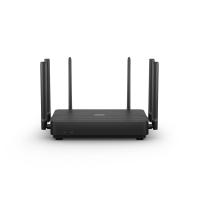 Xiaomi Router AX3200 router wireless Gigabit Ethernet Dual-band (2.4 GHz/5 GHz) Nero