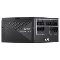XPG COREREACTOR II 1000W alimentatore per computer 24-pin ATX ATX Nero