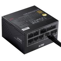XPG COREREACTOR II VE 850W alimentatore per computer 24-pin ATX ATX Nero, vedi immagine 6 di 10