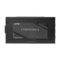 XPG CYBERCORE II 1000W alimentatore per computer 20+4 pin ATX ATX Nero