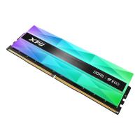XPG LANCER RGB DDR5 memoria 16 GB 1 x 16 GB 6000 MHz Data Integrity Check (verifica integrità dati)