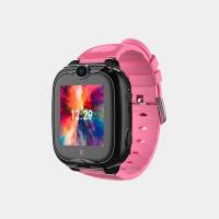 Xplora XGO2 3,56 cm (1.4'') TFT Digitale 240 x 240 Pixel Touch screen 4G Nero Wi-Fi GPS (satellitare)