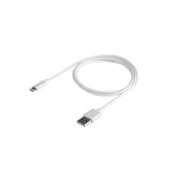 Xtorm CE002 cavo per cellulare Bianco 1 m USB A Lightning