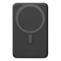 Xtorm Magnetic Wireless Powerbank - 5.000mAh - Midnight Black, vedi immagine 14 di 24