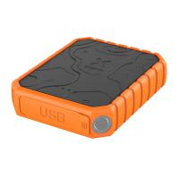 Xtorm Rugged Power Bank 10.000, vedi immagine 1 di 11