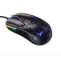 Xtrfy MZ1 mouse USB tipo A Ottico