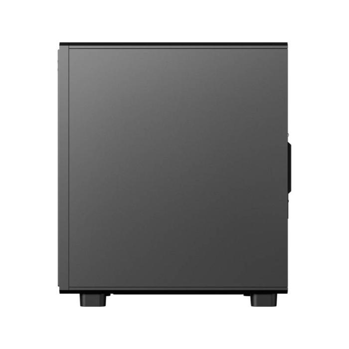 XYZ X-CS-ATOM-B computer case Micro Tower Nero — immagine 12 di 44