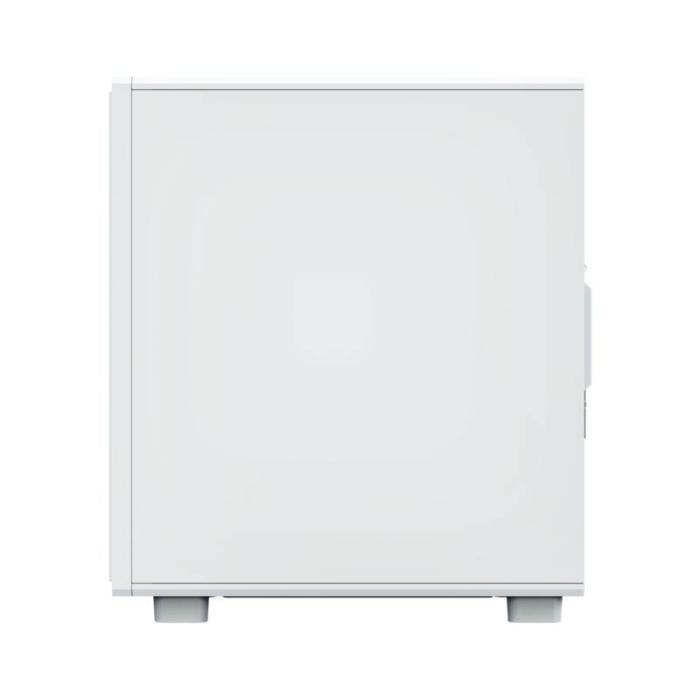 XYZ X-CS-ATOM-W computer case Micro Tower Bianco — immagine 29 di 40