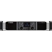 Yamaha PX3 amplificatore audio Resa/fase, vedi immagine 6 di 10