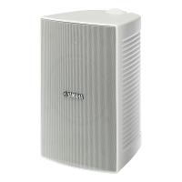 Yamaha VS4W altoparlante 2-vie Bianco Cablato 60 W