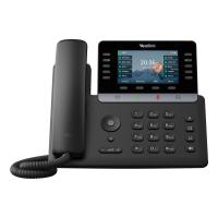 Yealink T74U telefono IP Nero LCD