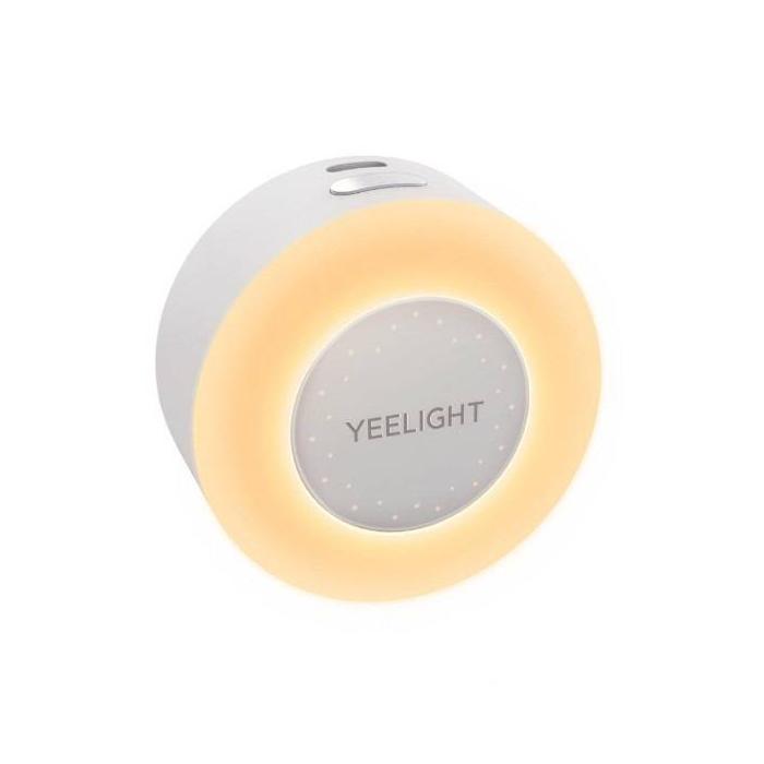 Yeelight YLYYD-0025 luce notturna Luce notturna con spina — immagine 2 di 2