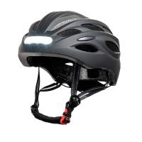 Youin MA1017 casco sportivo Nero