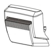 Zebra 105934-033 kit per stampante