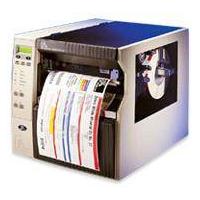 Zebra 220Xi4 203 x 203DPI stampante per etichette (CD)