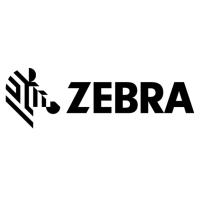 Zebra 3400 Wax/Resin nastro termico 450 m Nero