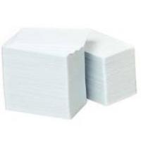 Zebra 800050-167 scheda in plastica vuota