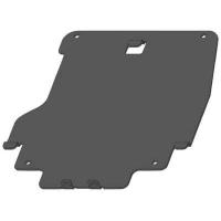Zebra BRKT-ET4X-DSKPS-01 supporto per personal communication Supporto passivo Tablet/UMPC Grigio, vedi immagine 1 di 2