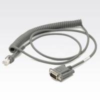 Zebra CBA-R09-C09ZAR lettero codici a barre e accessori