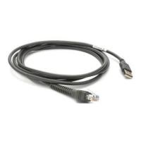 Zebra CBA-U26-S09EAR lettero codici a barre e accessori