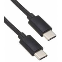 Zebra CBL-EC5X-USBC3A-01 cavo USB USB 3.2 Gen 1 (3.1 Gen 1) 1,2 m USB C Nero