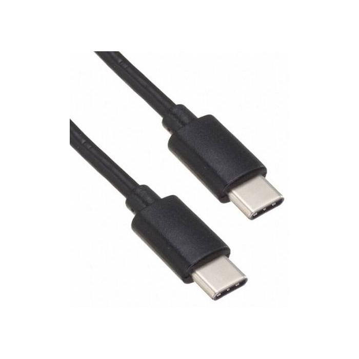 Zebra CBL-EC5X-USBC3A-01 cavo USB USB 3.2 Gen 1 (3.1 Gen 1) 1,2 m USB C Nero