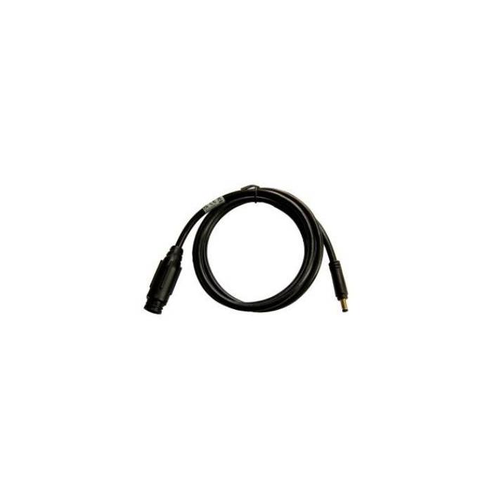 Zebra CBL-ET6-ADPA2-1 cavo di alimentazione Nero dC
