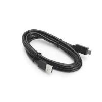 Zebra CBL-MPM-USB1-01 cavo USB USB A USB C Nero