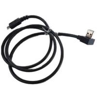 Zebra CBL-TC2Y-USBC90A-01 cavo USB 1,1 m USB A USB C Nero