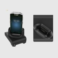 Zebra CRD-TC51-1SCU-01 Caricabatterie per dispositivi mobili Altro Nero USB Interno
