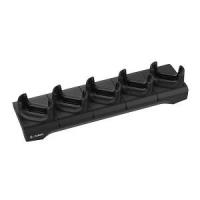 Zebra CRD-TC51-5SCHG-01 Caricabatterie per dispositivi mobili PDA Nero AC Interno