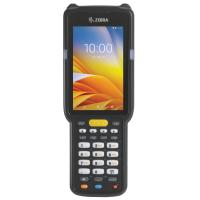 Zebra MC3300x computer palmare 10,2 cm (4'') 800 x 480 Pixel Touch screen 375 g Nero
