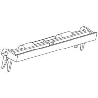 Zebra P1046568 kit per stampante