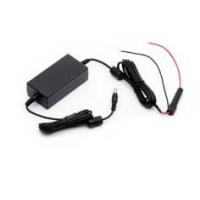 Zebra P1050667-142 adattatore e invertitore Auto Nero