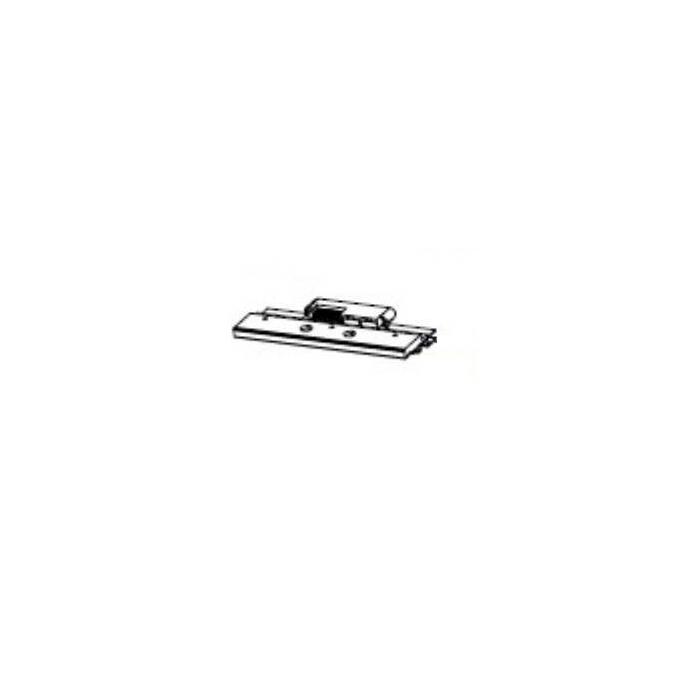 Zebra P1083320-011 testina stampante Trasferimento termico