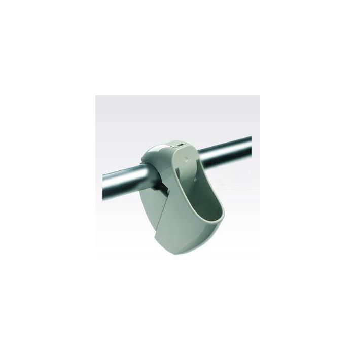 Zebra PSS-3SH01-00R Interno Passive holder Argento supporto per personal communication