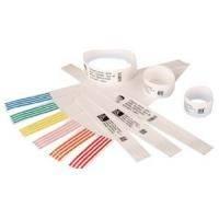 Zebra Z-Band Direct Nero, Bianco