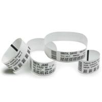 Zebra Z-Band Ultrasoft Bianco