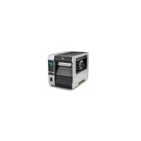 Zebra ZT620 Trasferimento termico 300 x 300DPI stampante per etichette (CD)