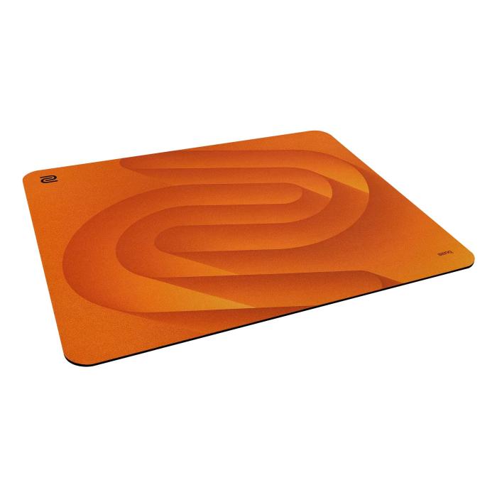 ZOWIE G-SR-SE II ORANGE Tappetino per mouse per gioco da computer Arancione — immagine 2 di 14
