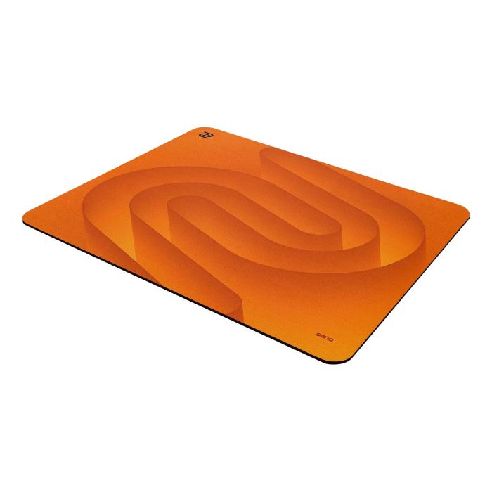 ZOWIE G-SR-SE II ORANGE Tappetino per mouse per gioco da computer Arancione — immagine 14 di 14