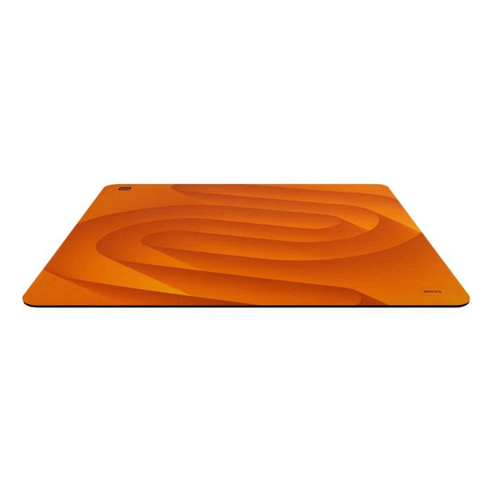 ZOWIE H-SR-SE II ORANGE Tappetino per mouse per gioco da computer Arancione — immagine 13 di 14