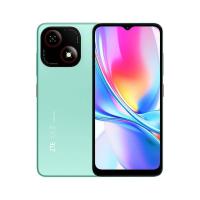 ZTE Blade A35e 16,6 cm (6.52'') Doppia SIM Android 14 4G USB tipo-C 2 GB 64 GB 5000 mAh Verde