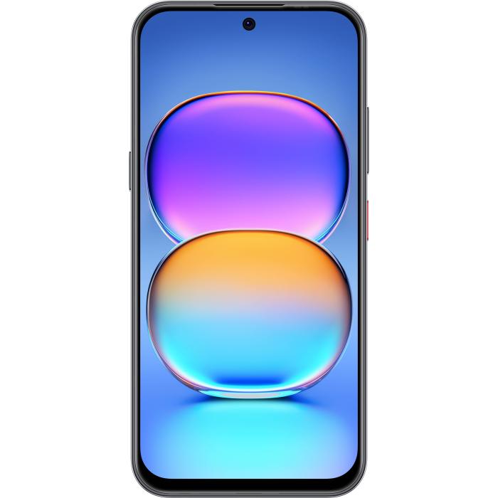ZTE V80 Pro - Feather Black — immagine 8 di 12