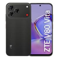 ZTE V80 Vita - Midnight Black