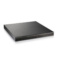 Zyxel CX4800-56F Gestito L3 1U Nero